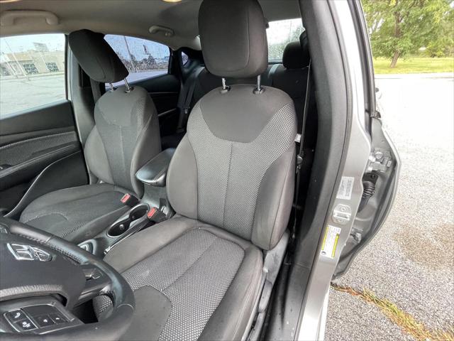 2016 Dodge Dart SXT Sport Blacktop