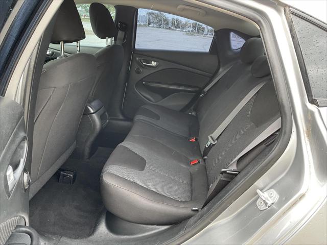 2016 Dodge Dart SXT Sport Blacktop