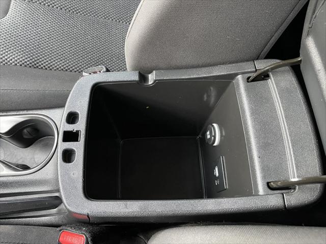 2016 Dodge Dart SXT Sport Blacktop