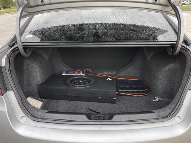 2016 Dodge Dart SXT Sport Blacktop