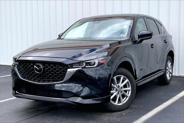 2025 Mazda CX-5 2.5 S Select for sale in Joplin, MO