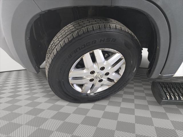 2014 Ram ProMaster Cargo Van Low Roof