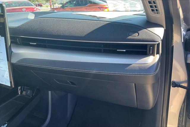 2021 Ford Mustang Mach-E Select