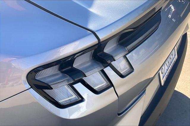 2021 Ford Mustang Mach-E Select