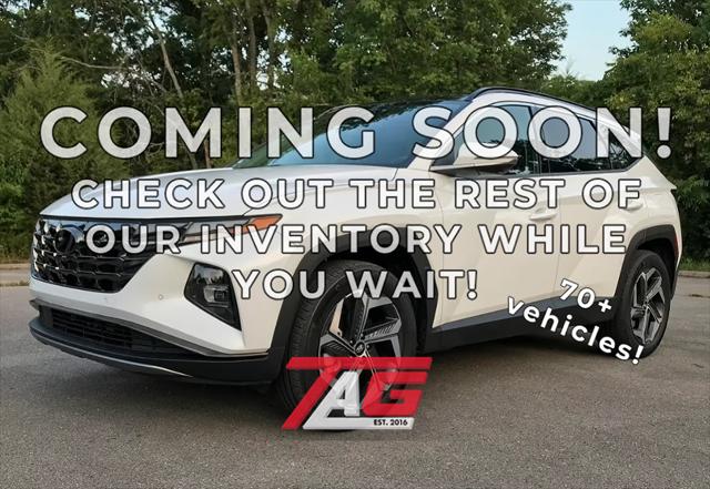 2022 Hyundai Tucson Hybrid Limited for sale in Orem, UT