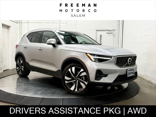 2023 Volvo XC40 B5 Plus Bright Theme for sale in North East Salem, OR
