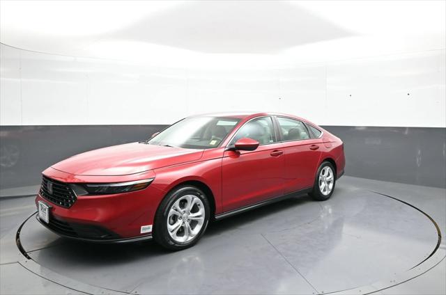 2024 Honda Accord LX for sale in Brooklyn, NY