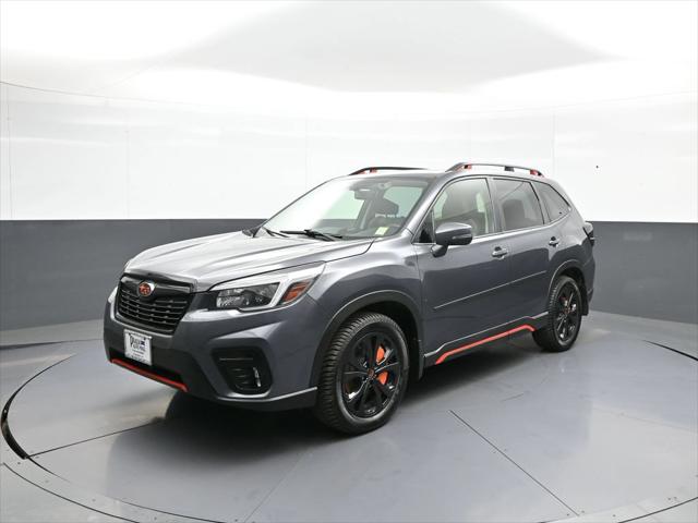 2021 Subaru Forester Sport for sale in Brooklyn, NY