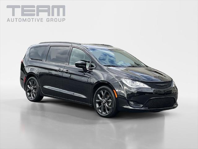 2020 Chrysler Pacifica Touring L Plus for sale in Morganton, NC