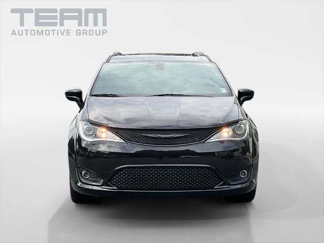 2020 Chrysler Pacifica Touring L Plus
