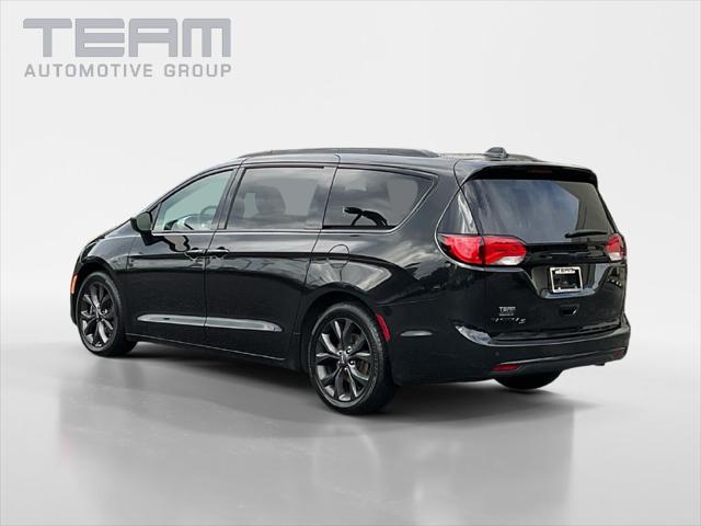 2020 Chrysler Pacifica Touring L Plus