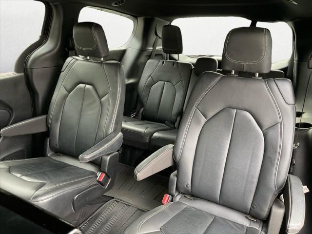 2020 Chrysler Pacifica Touring L Plus