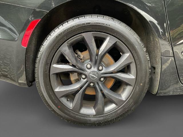 2020 Chrysler Pacifica Touring L Plus