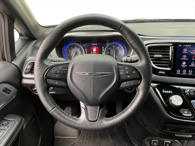 2020 Chrysler Pacifica Touring L Plus