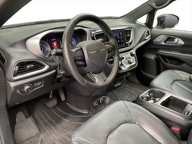 2020 Chrysler Pacifica Touring L Plus