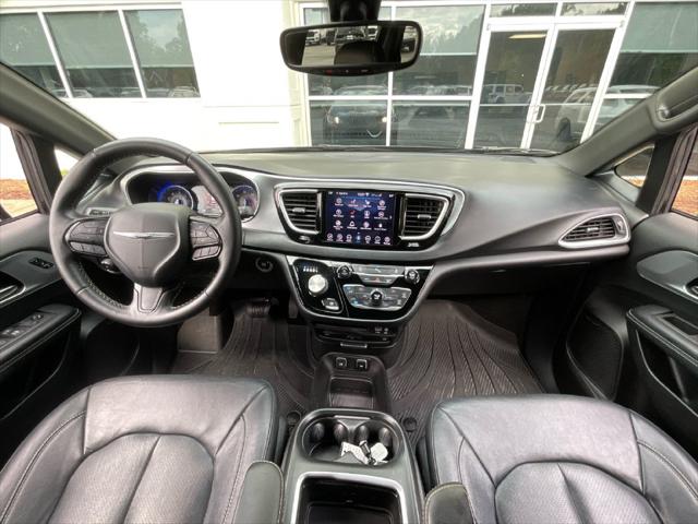 2020 Chrysler Pacifica Touring L Plus