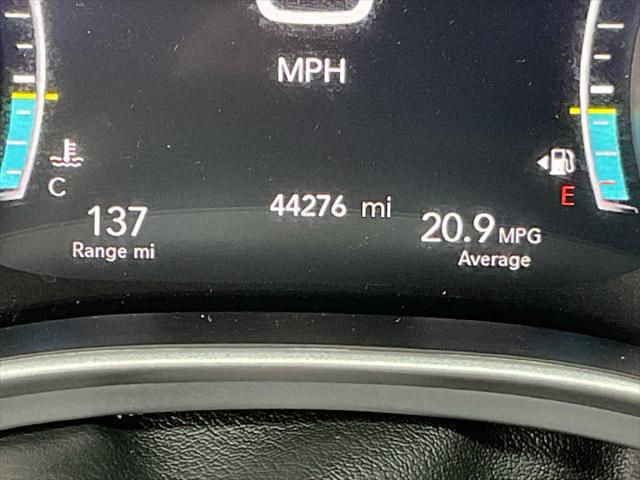 2020 Chrysler Pacifica Touring L Plus