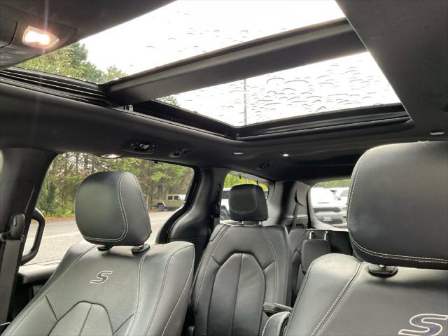 2020 Chrysler Pacifica Touring L Plus