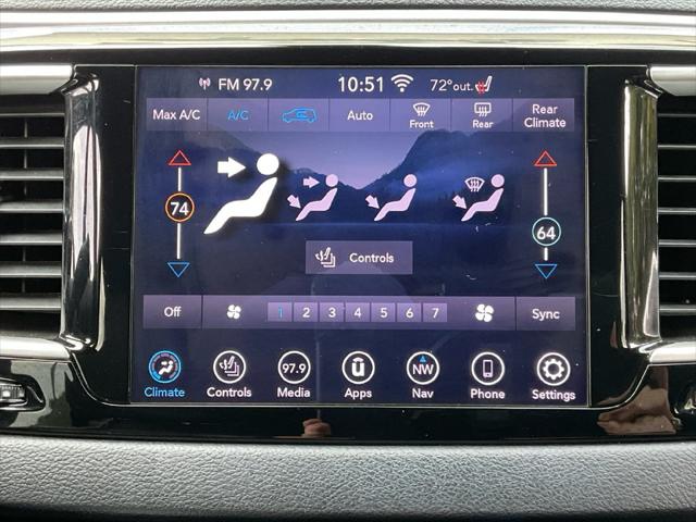 2020 Chrysler Pacifica Touring L Plus