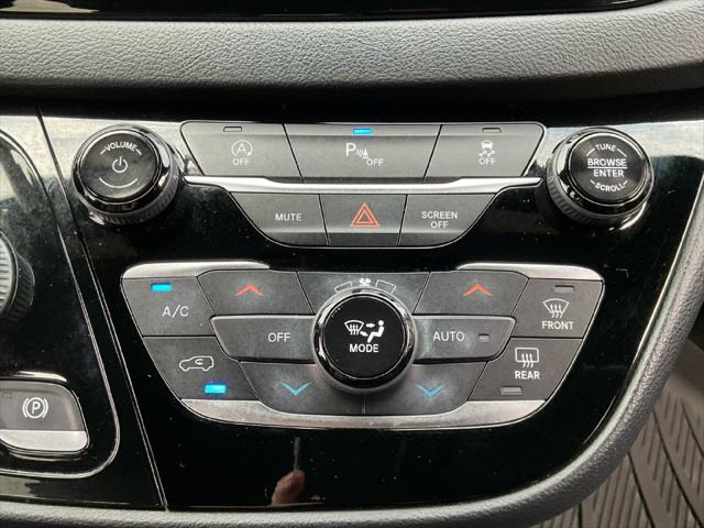 2020 Chrysler Pacifica Touring L Plus