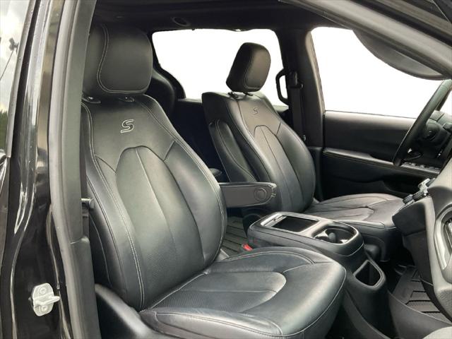 2020 Chrysler Pacifica Touring L Plus