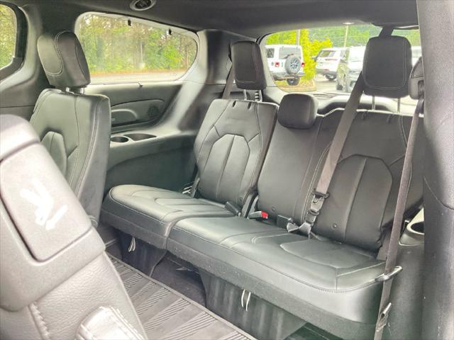 2020 Chrysler Pacifica Touring L Plus