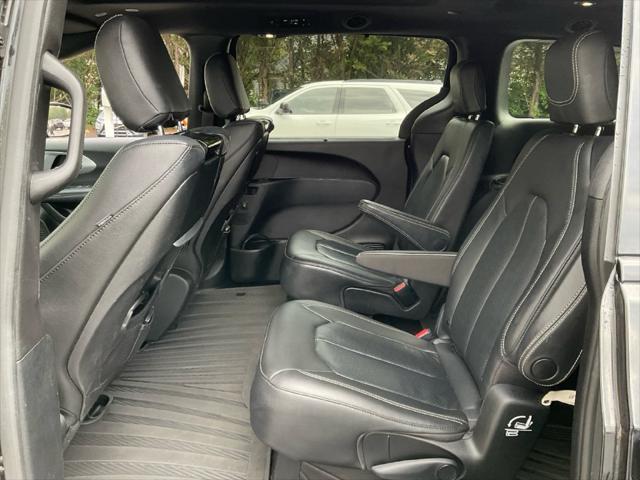 2020 Chrysler Pacifica Touring L Plus