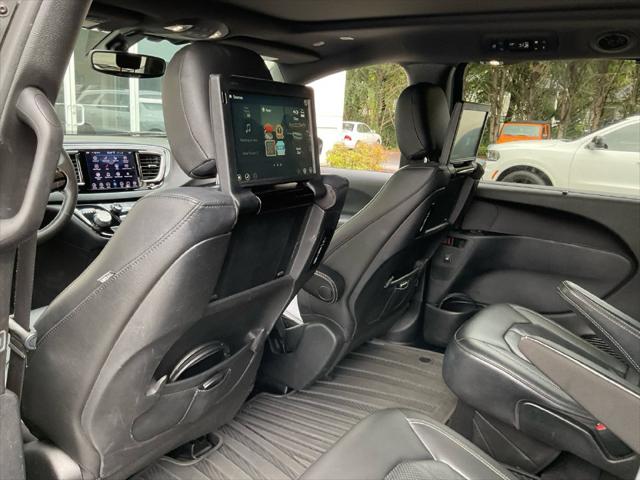 2020 Chrysler Pacifica Touring L Plus
