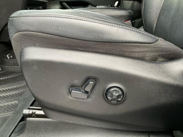 2020 Chrysler Pacifica Touring L Plus