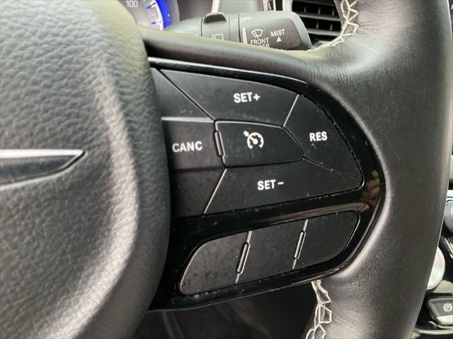 2020 Chrysler Pacifica Touring L Plus