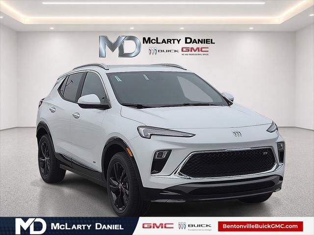 2026 Buick Encore GX Sport Touring AWD for sale in Bentonville, AR
