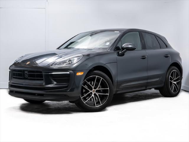 2023 Porsche Macan Unknown for sale in Denver, CO