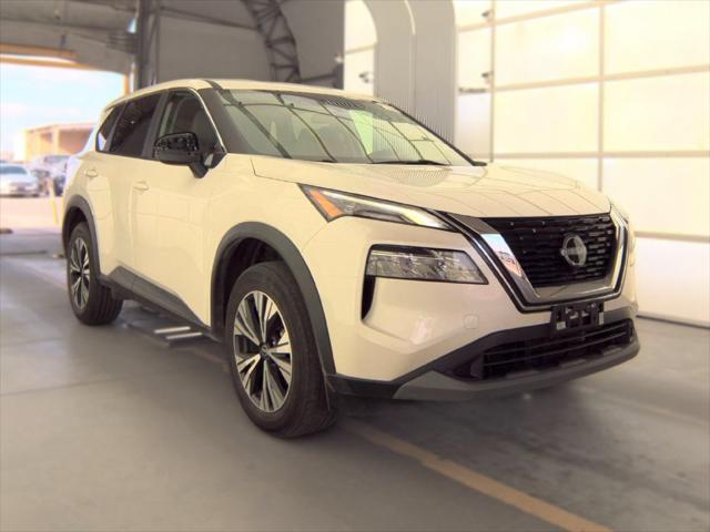 2018 Nissan Rogue SL for sale in Perry, OK