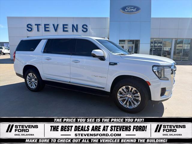 2023 GMC Yukon XL 2WD SLT for sale in Enid, OK