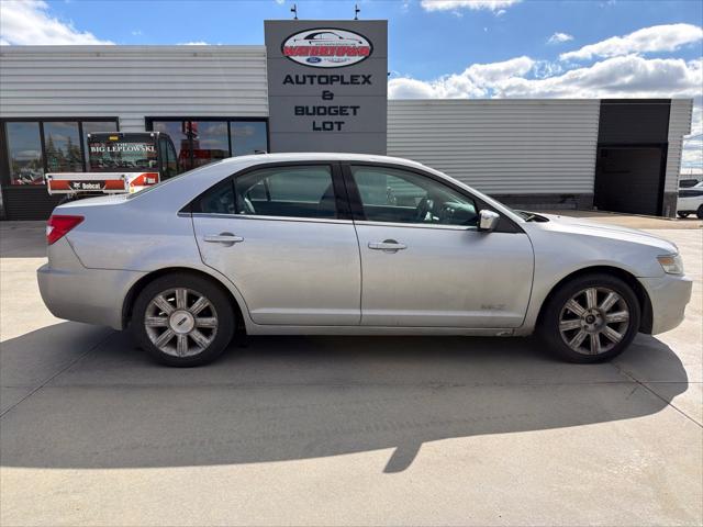 2009 Lincoln MKZ Base for sale in Watertown, SD