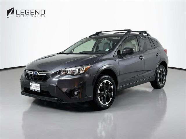 2023 Subaru Crosstrek Premium for sale in Puyallup, WA