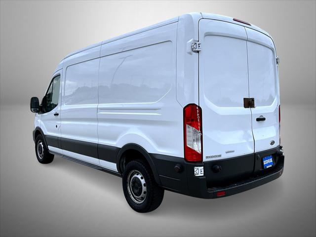 2017 Ford Transit Base