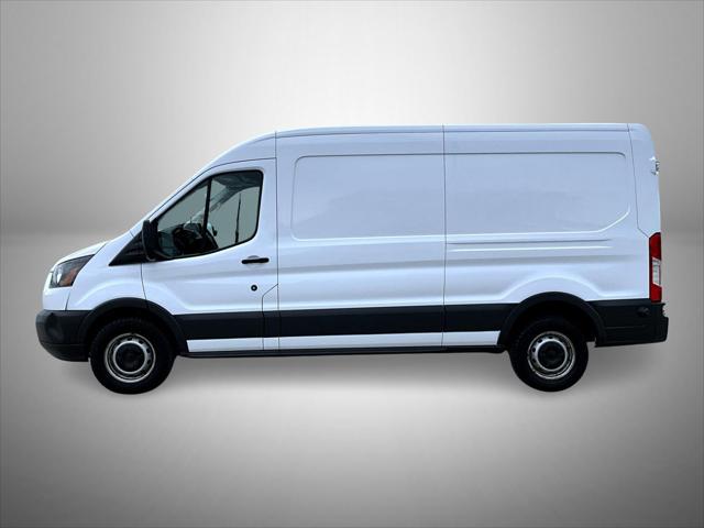 2017 Ford Transit Base