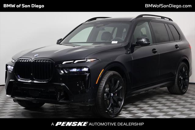 2027 BMW X7 xDrive40i for sale in San Diego, CA