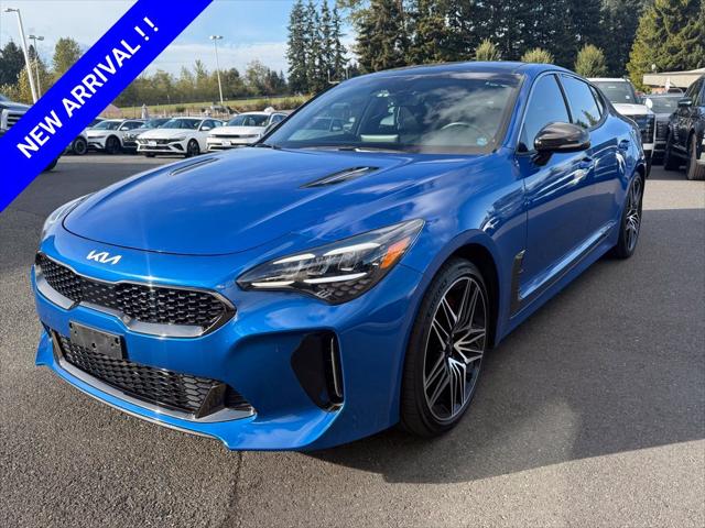 2022 Kia Aguijón GT1 for sale in Lake Stevens, WA