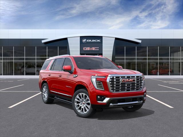2026 GMC Yukon 4WD Denali for sale in Madison, WI