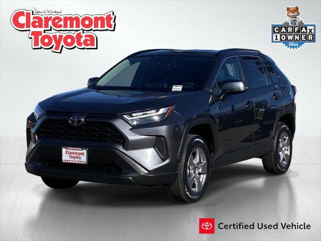 2025 Toyota RAV4 XLE for sale in Claremont, CA