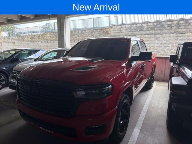 2025 Ram 1500 Laramie for sale in Clermont, FL
