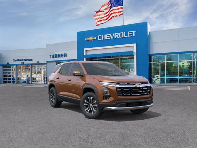 2027 Chevrolet Equinox LT for sale in Harrisburg, PA