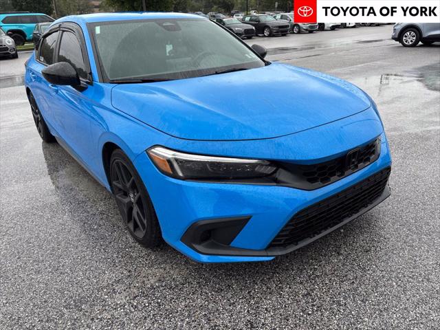 2024 Honda Civic Sport for sale in York, PA