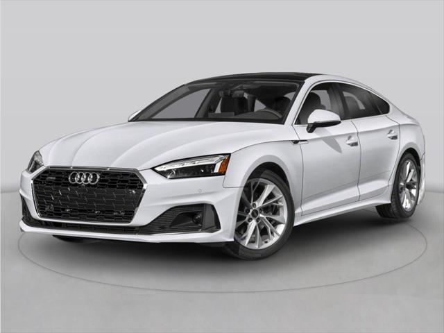 2023 Audi A5 Sportback Premium 40 TFSI quattro S tronic for sale in San Diego, CA