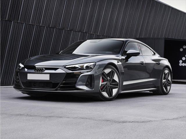 2024 Audi RS e-tron GT quattro for sale in San Diego, CA