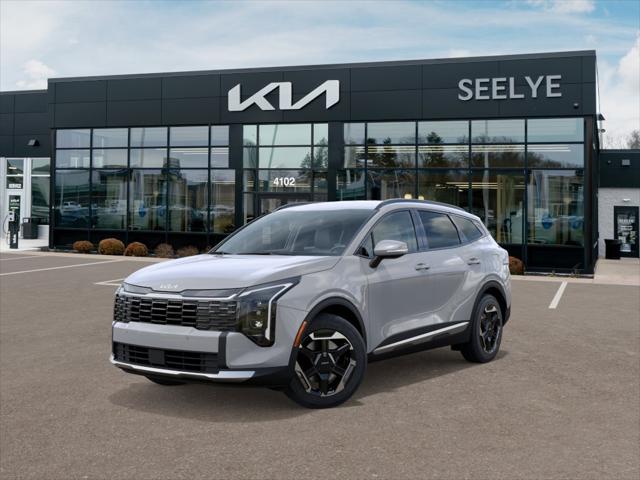 2027 Kia Sportage Hybrid S for sale in Kalamazoo, MI