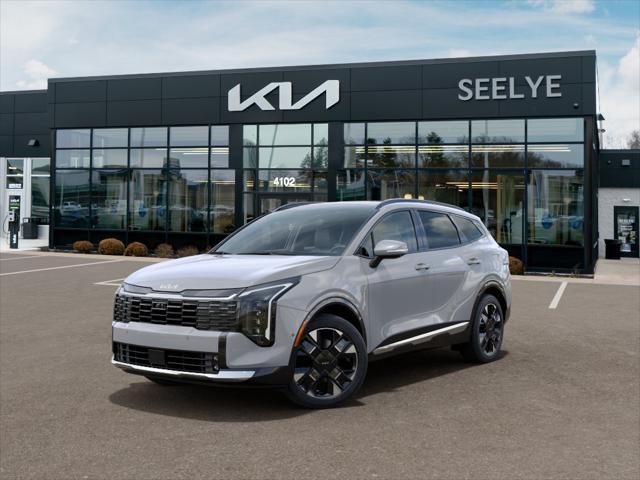 2027 Kia Sportage Hybrid SX-Prestige for sale in Kalamazoo, MI
