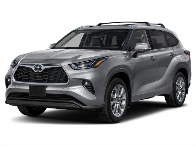 2026 Toyota Highlander Unknown for sale in Milwaukee, WI